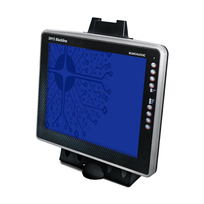 <strong>Datalogic</strong> SH15 BLACKLINE